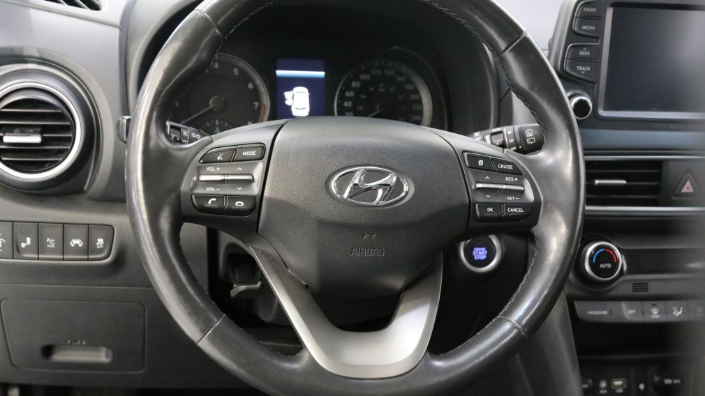 2018 Hyundai Kona  #14