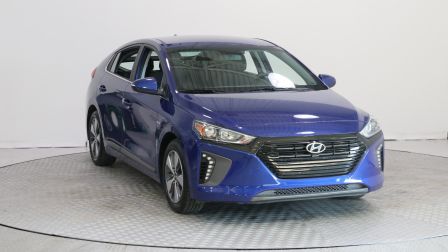 2019 Hyundai IONIQ PREFERRED PHEV - PLUG IN                à Saguenay                