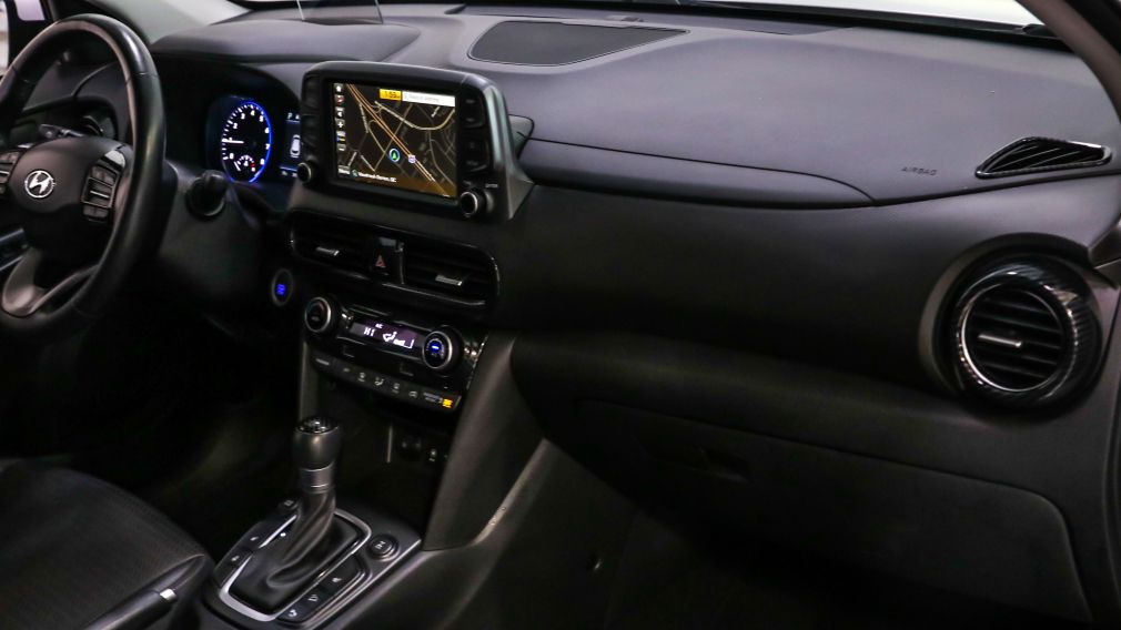 2019 Hyundai Kona Ultimate AWD, TOUT ÉQUIPÉ!, Cuir, Toit Ouvrant, Af #30