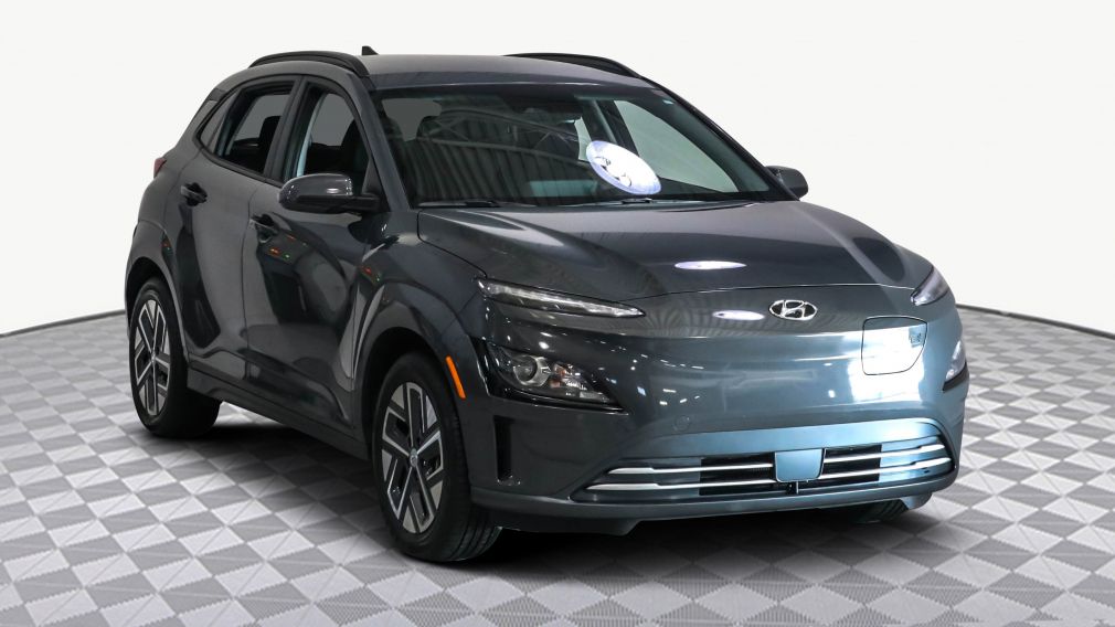 2023 Hyundai Kona EV - 100% ÉLECTRIQUE // Preferred #0