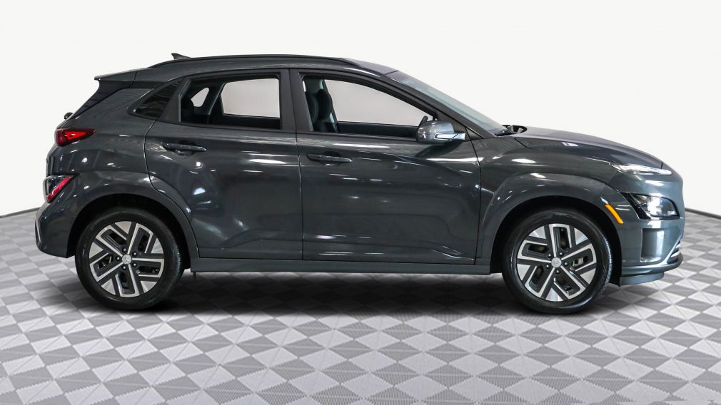 2023 Hyundai Kona EV - 100% ÉLECTRIQUE // Preferred #4
