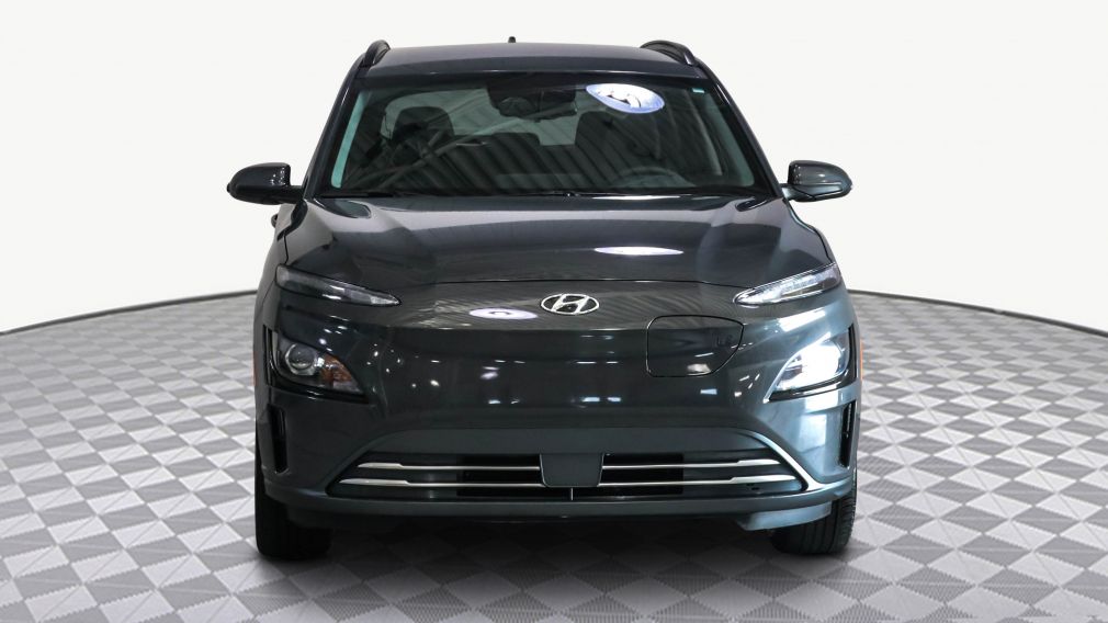 2023 Hyundai Kona EV - 100% ÉLECTRIQUE // Preferred #2