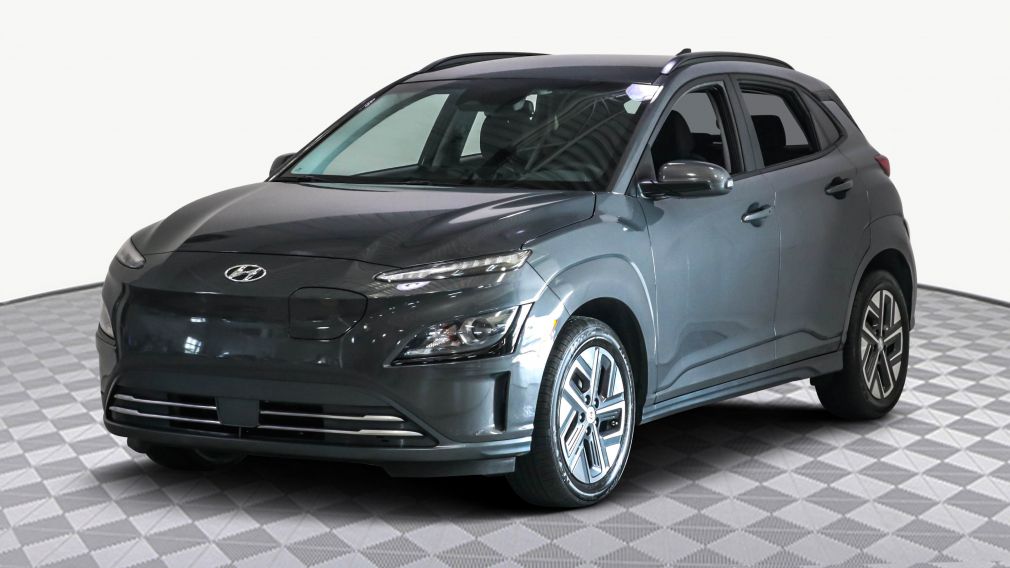 2023 Hyundai Kona EV - 100% ÉLECTRIQUE // Preferred #3