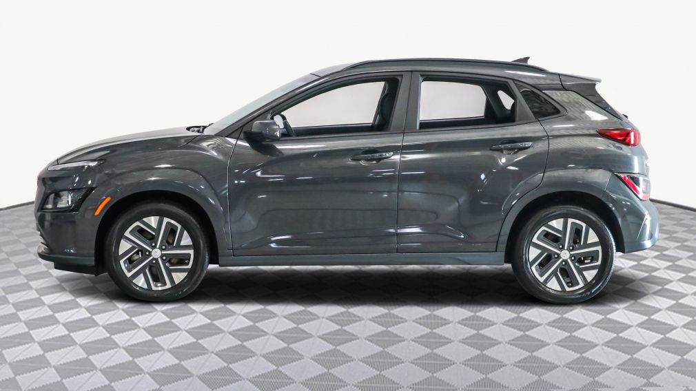 2023 Hyundai Kona EV - 100% ÉLECTRIQUE // Preferred #5