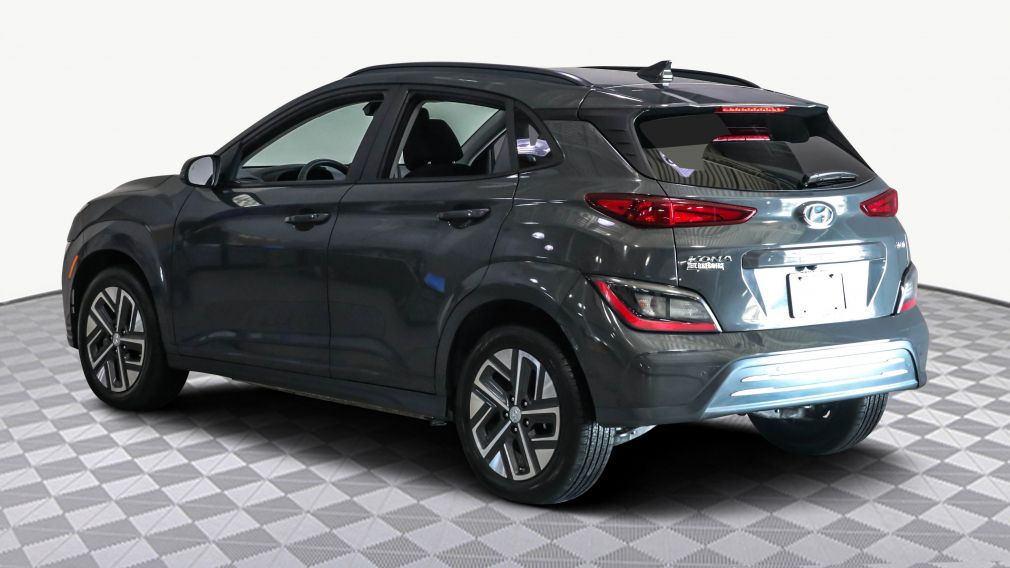 2023 Hyundai Kona EV - 100% ÉLECTRIQUE // Preferred #6