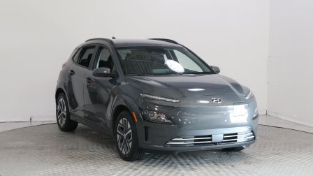 2023 Hyundai Kona EV - 100% ÉLECTRIQUE // Preferred                