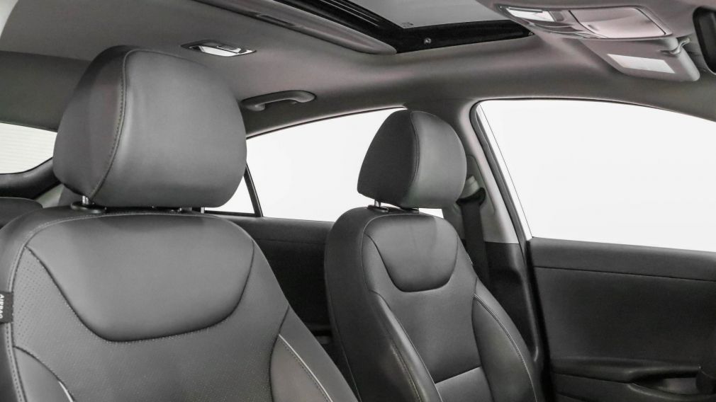 2020 Hyundai IONIQ EV Pas cher!, Volant Chauffant, Carplay, Anglemort #30