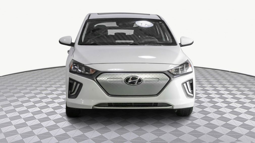 2020 Hyundai IONIQ EV Pas cher!, Volant Chauffant, Carplay, Anglemort #2