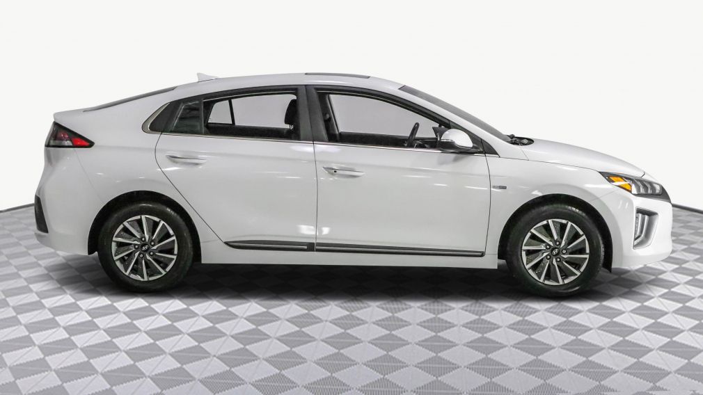2020 Hyundai IONIQ EV Pas cher!, Volant Chauffant, Carplay, Anglemort #8