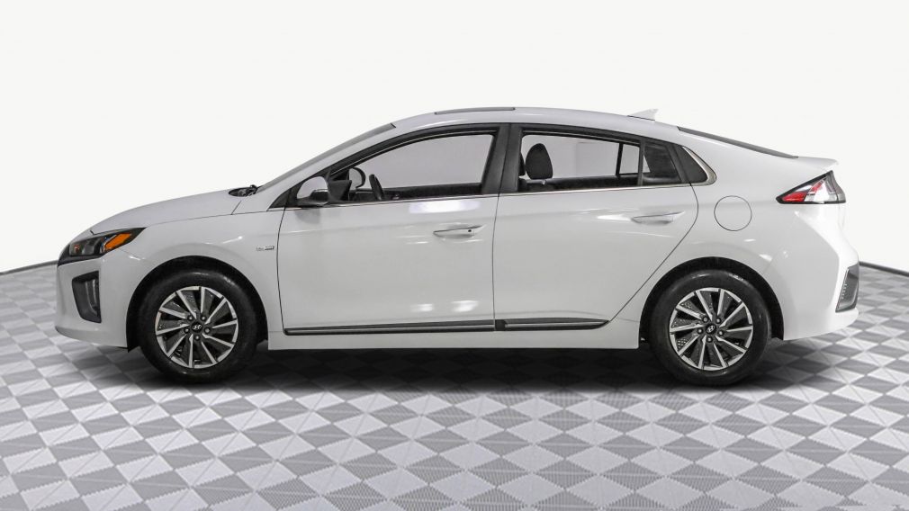 2020 Hyundai IONIQ EV Pas cher!, Volant Chauffant, Carplay, Anglemort #4