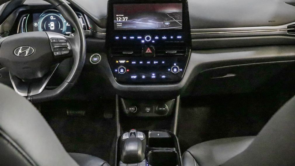 2020 Hyundai IONIQ EV Pas cher!, Volant Chauffant, Carplay, Anglemort #29