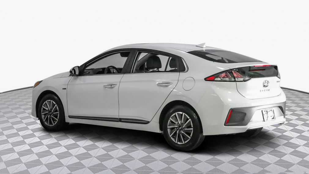 2020 Hyundai IONIQ EV Pas cher!, Volant Chauffant, Carplay, Anglemort #5