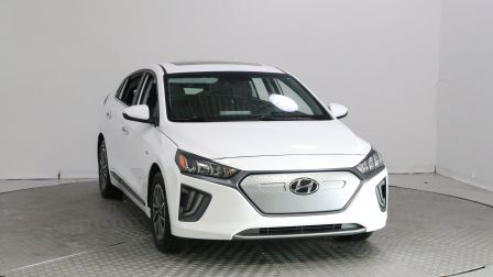 2020 Hyundai IONIQ Ultimate 100% ÉLECTRIQUE!!!                à Saguenay                