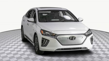 2020 Hyundai IONIQ EV Pas cher!, Volant Chauffant, Carplay, Anglemort                