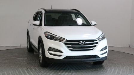 2017 Hyundai Tucson SE                in Abitibi                