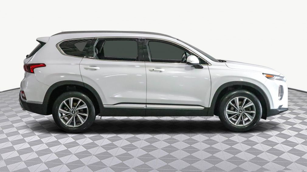 2020 Hyundai Santa Fe Preferred LUXURY AWD #8