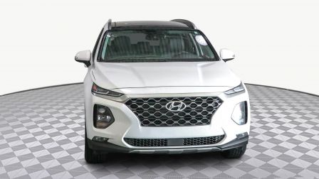 2020 Hyundai Santa Fe Preferred LUXURY AWD                à Îles de la Madeleine                