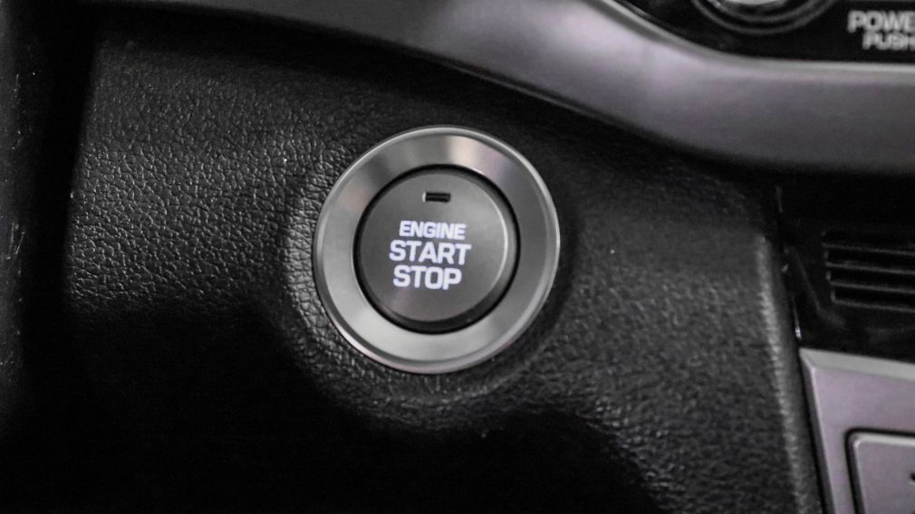 2017 Hyundai Elantra GLS AUTO AC GR ELEC MAGS TOIT CAM RECULE #18