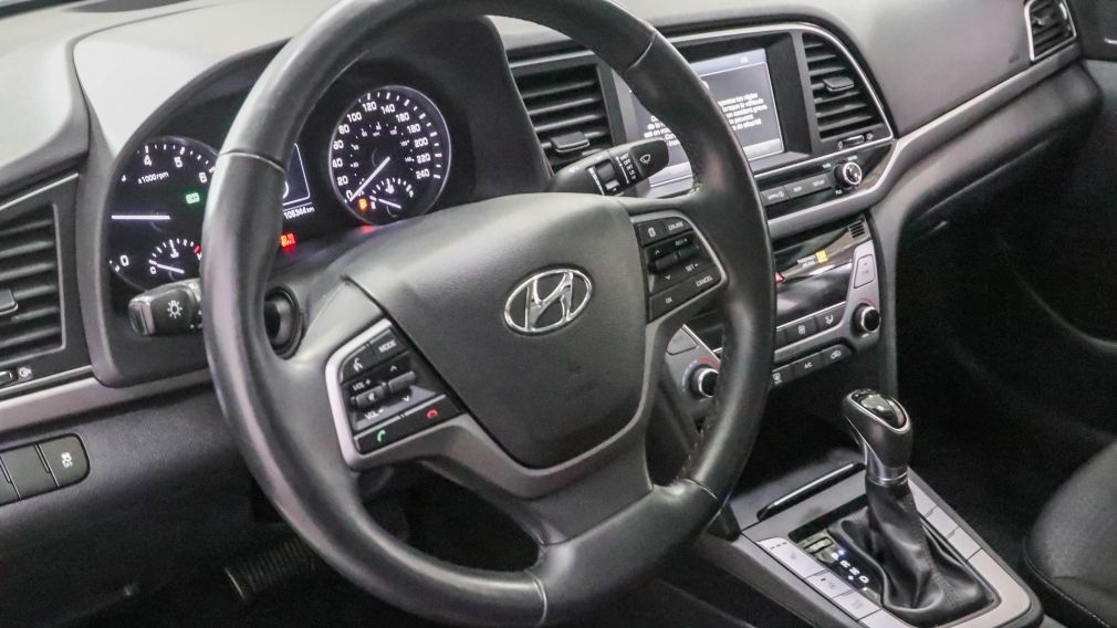 2017 Hyundai Elantra GLS DU GAZ? PAS DE PROBLEME #10