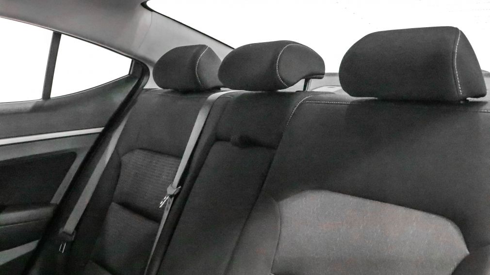 2017 Hyundai Elantra GLS AUTO AC GR ELEC MAGS TOIT CAM RECULE #13