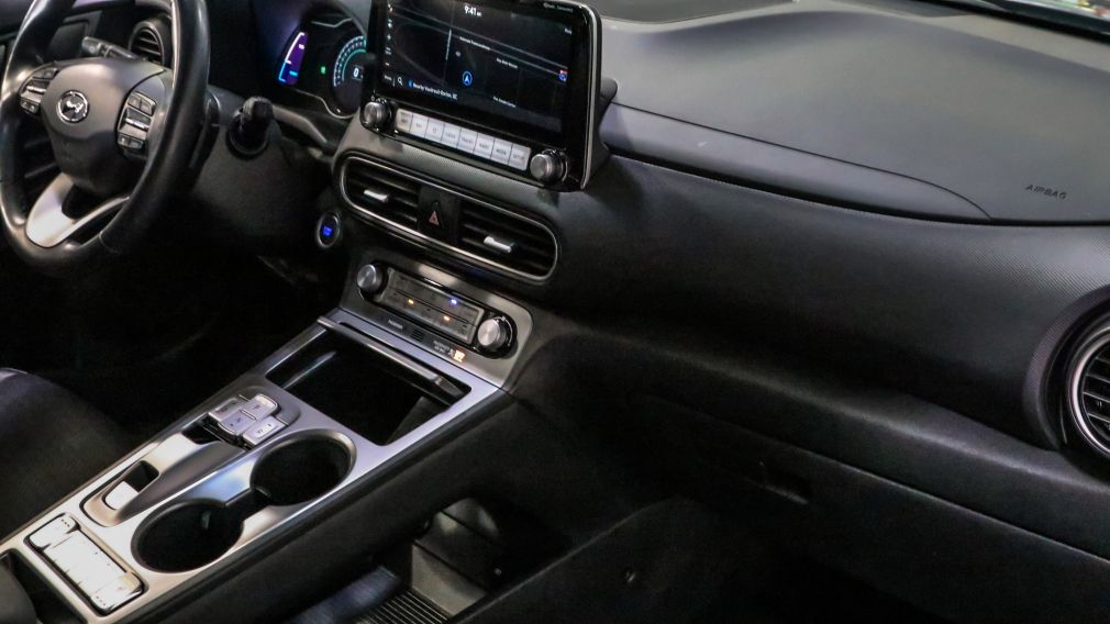 2020 Hyundai Kona ULTIMATE AUTO A/C CUIR TOIT MAGS CAM RECUL #28