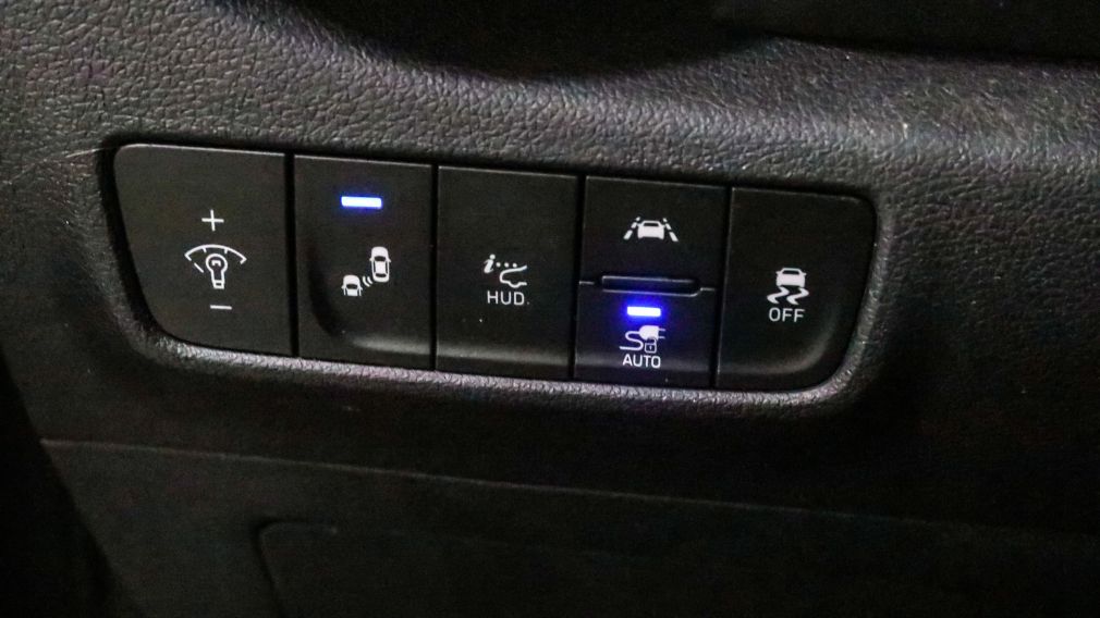 2020 Hyundai Kona ULTIMATE AUTO A/C CUIR TOIT MAGS CAM RECUL #19