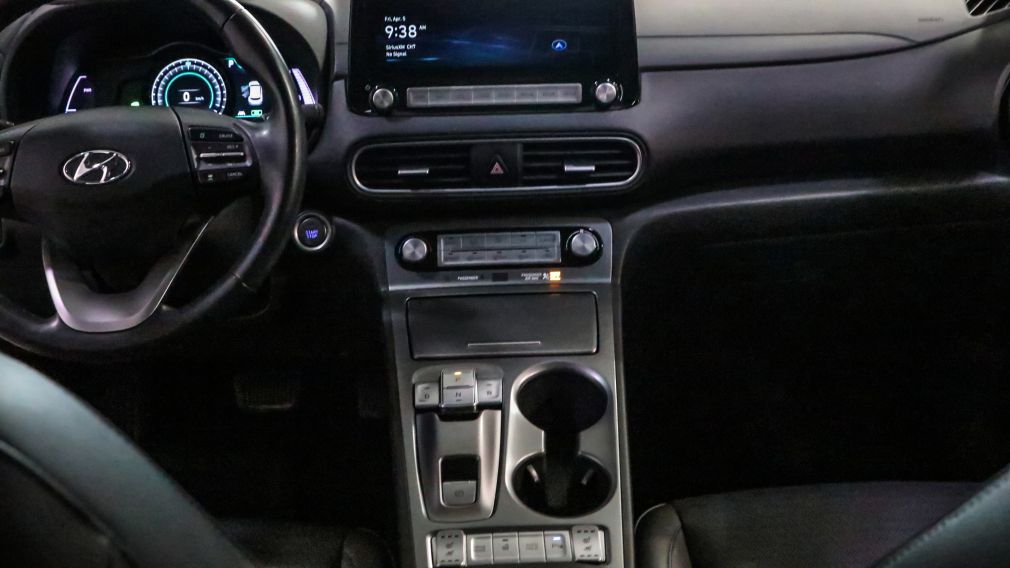 2020 Hyundai Kona ULTIMATE AUTO A/C CUIR TOIT MAGS CAM RECUL #26