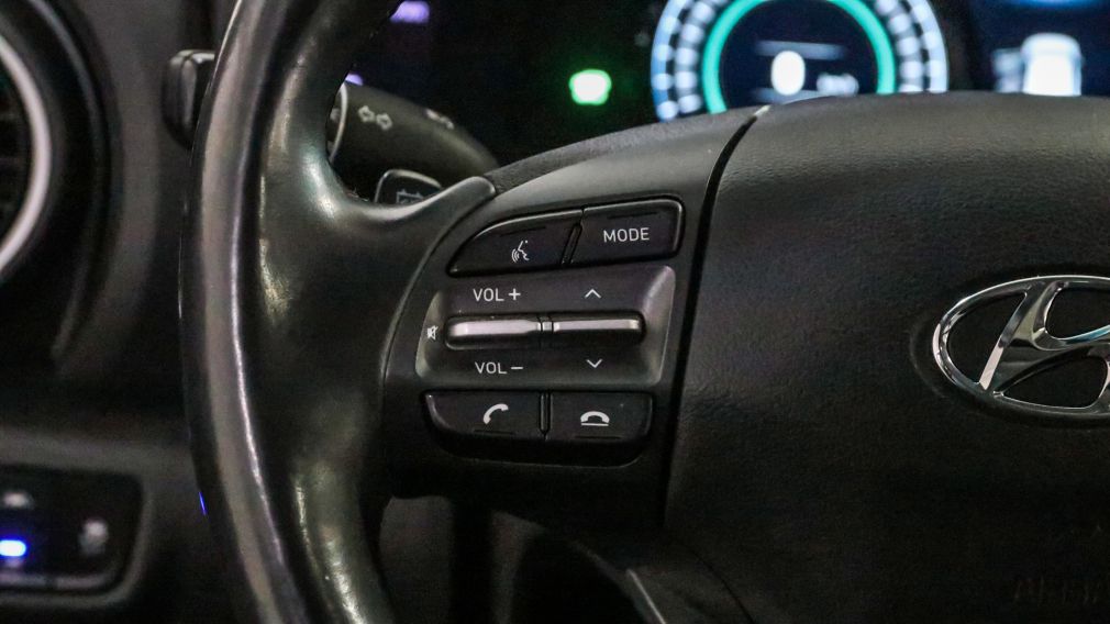 2020 Hyundai Kona ULTIMATE AUTO A/C CUIR TOIT MAGS CAM RECUL #15
