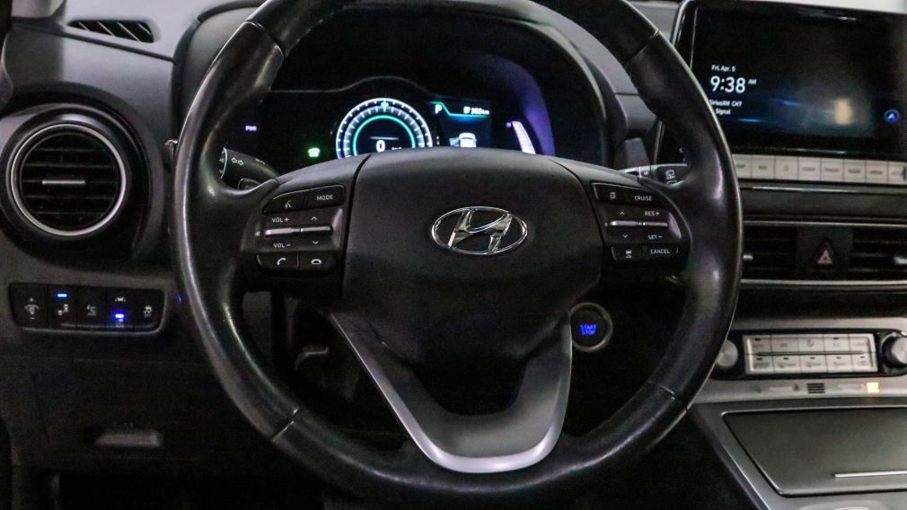2020 Hyundai Kona ULTIMATE AUTO A/C CUIR TOIT MAGS CAM RECUL #14