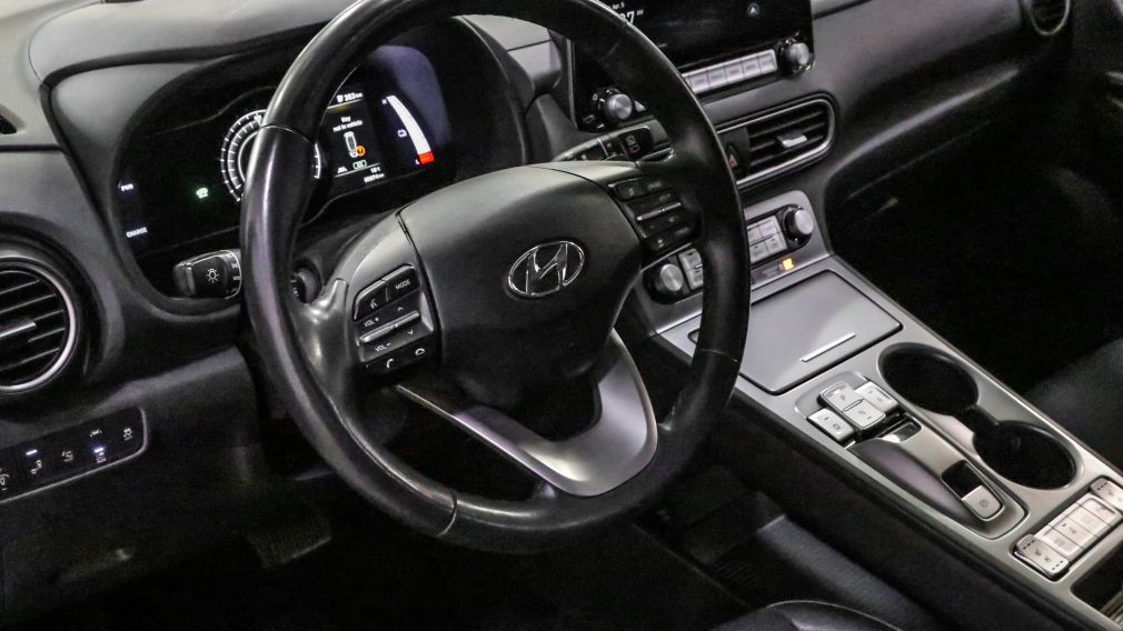 2020 Hyundai Kona ULTIMATE AUTO A/C CUIR TOIT MAGS CAM RECUL #11