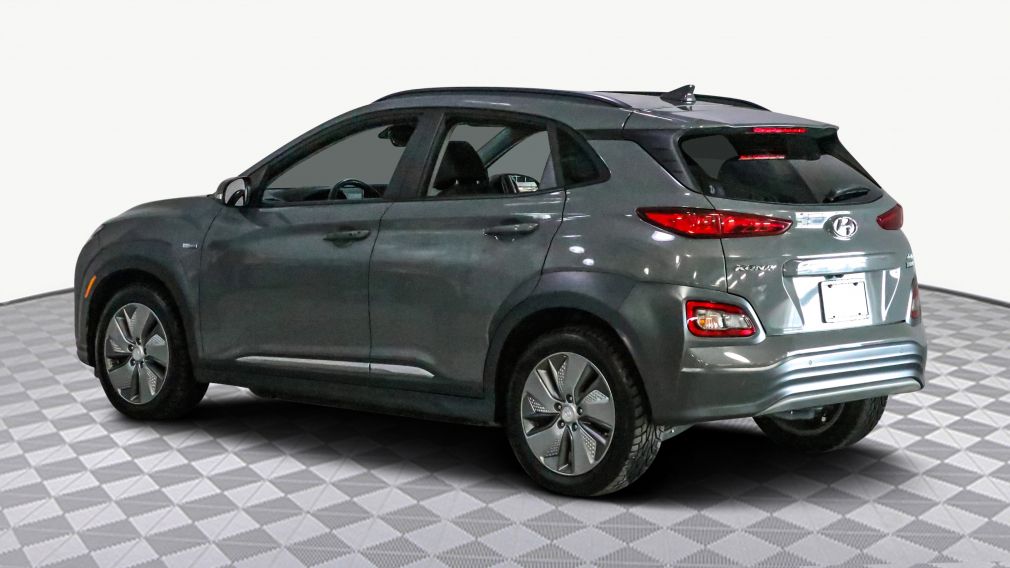2020 Hyundai Kona ULTIMATE AUTO A/C CUIR TOIT MAGS CAM RECUL #5
