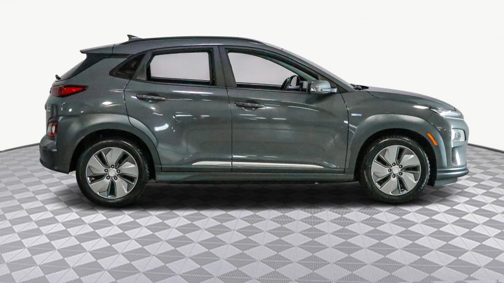 2020 Hyundai Kona ULTIMATE AUTO A/C CUIR TOIT MAGS CAM RECUL #8