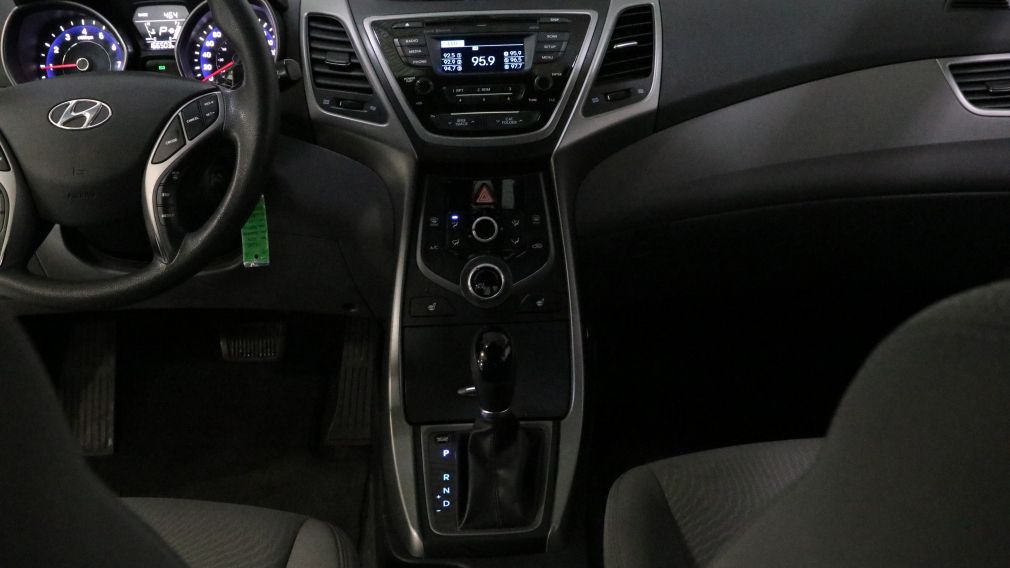 2014 Hyundai Elantra GL ON A DE TOUT POUR TOUS LES BUDGETS #16