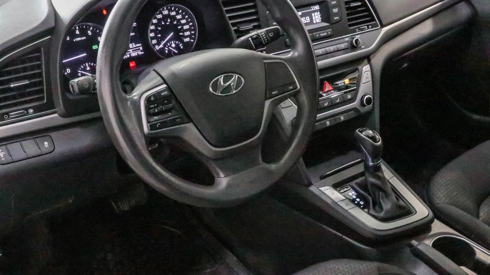 2017 Hyundai Elantra LE TRÈS ÉCONOMIQUE! #10
