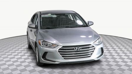 2017 Hyundai Elantra LE TRÈS ÉCONOMIQUE!                à Gatineau                