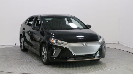 2017 Hyundai IONIQ SE COMFORT                