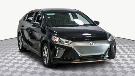 2017 Hyundai IONIQ SE, EV Pas cher!, Volant Chauff, Anglemorts                à Abitibi                