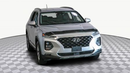 2019 Hyundai Santa Fe Essentiel, SPACIEUX, Carplay, Volant Chauffant                