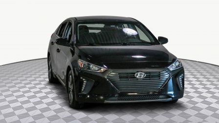 2019 Hyundai IONIQ PHEV, Autonomie 46KM + Moteur Hybride!!                à Vaudreuil                