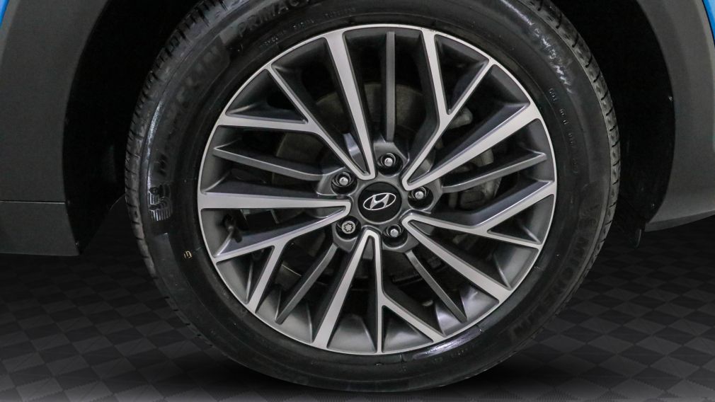 2021 Hyundai Tucson Preferred Trend, 2.4L, Toit Pano, AWD, 1 Proprio! #30