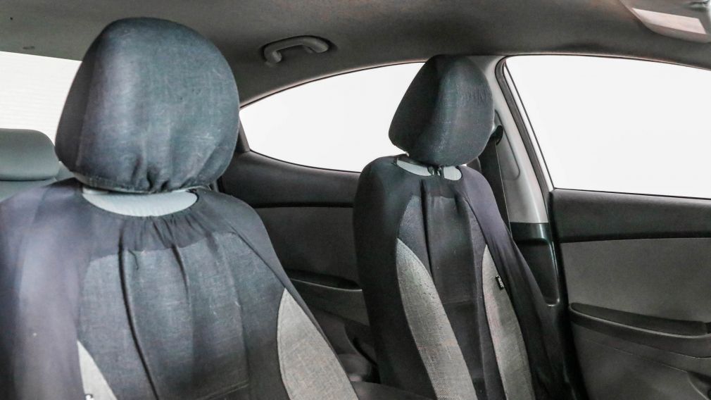 2016 Hyundai Elantra L, 0 Accidents, Bluetooth, A qui la chance? #20