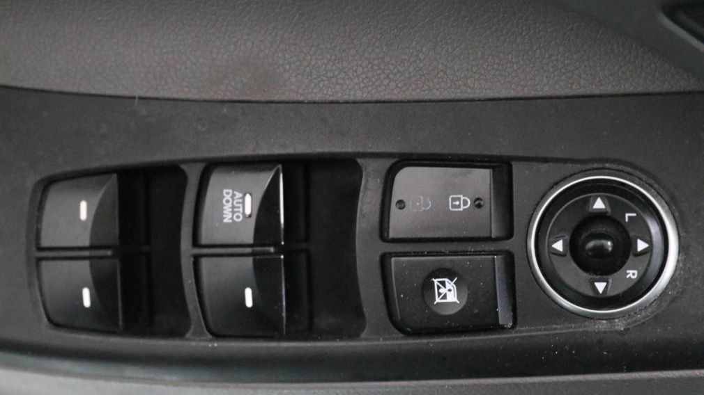 2016 Hyundai Elantra L, 0 Accidents, Bluetooth, A qui la chance? #11