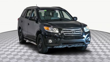 2012 Hyundai Santa Fe GL Premium                
