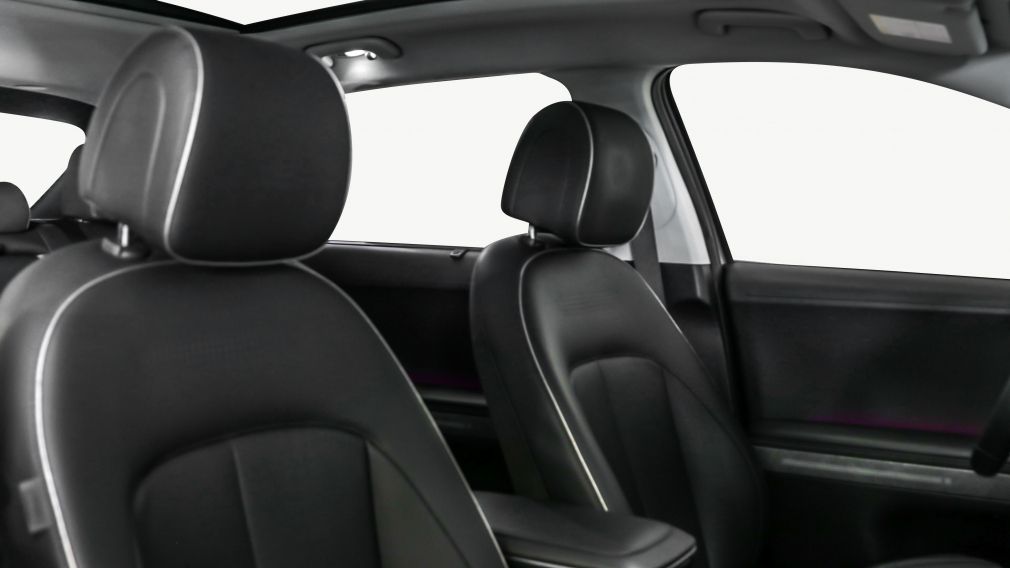 2022 Hyundai IONIQ 5  Long Range AWD ULTIMATE - 8 Pneus inclus / Tapis #30