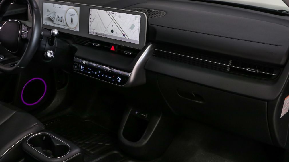 2022 Hyundai IONIQ 5  Long Range AWD ULTIMATE - 8 Pneus inclus / Tapis #31