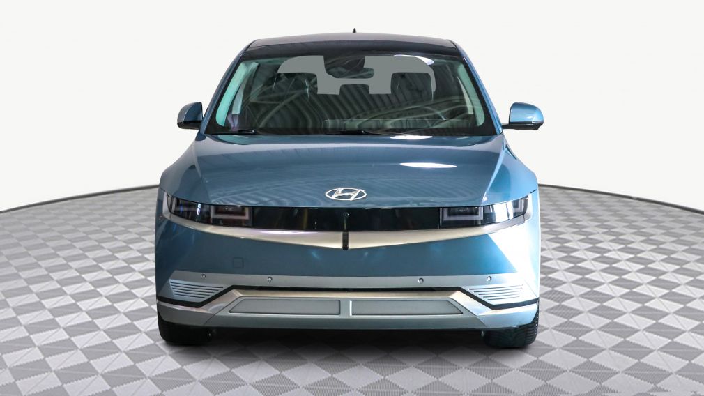 2022 Hyundai IONIQ 5  Long Range AWD ULTIMATE - 8 Pneus inclus / Tapis #2