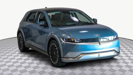 2022 Hyundai IONIQ 5  Long Range AWD ULTIMATE - 8 Pneus inclus / Tapis                à Gatineau                