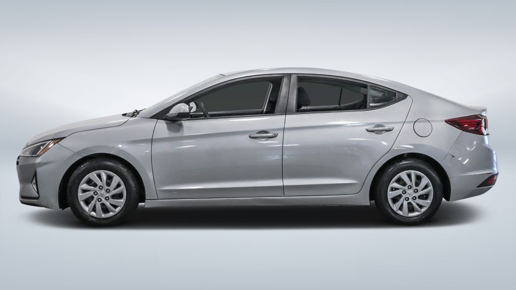 2020 Hyundai Elantra — photo 4
