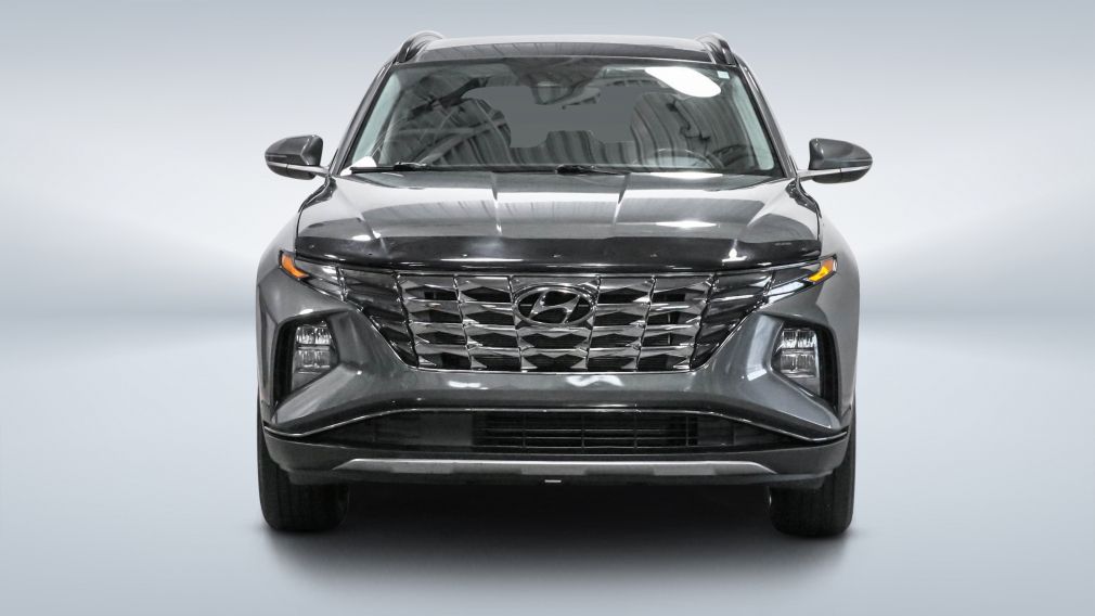 2024 Hyundai Tucson — photo 2