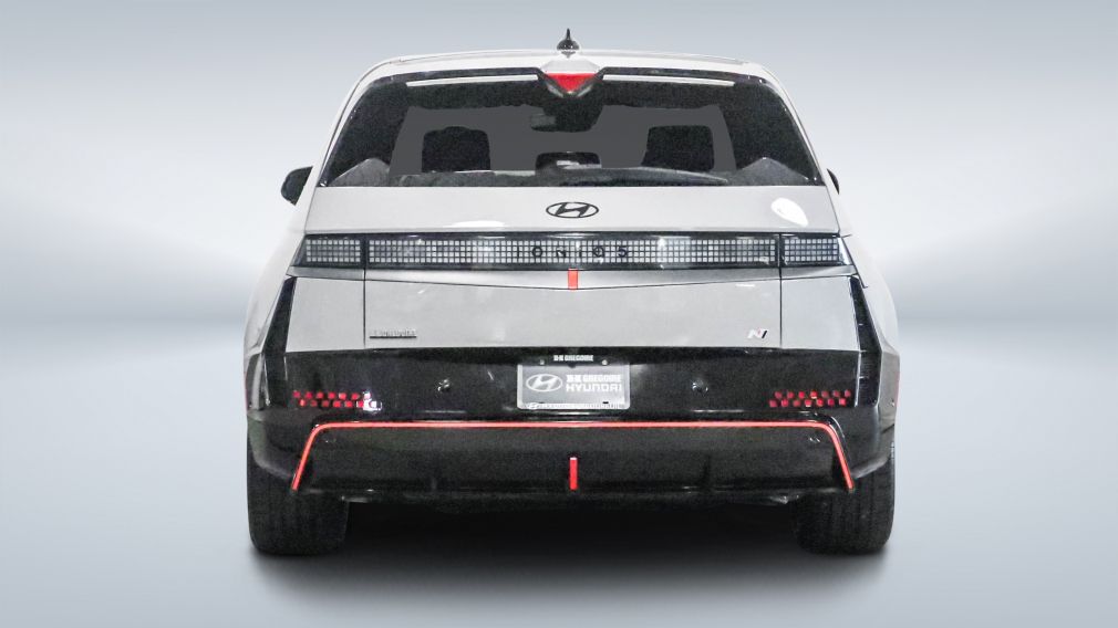 2025 Hyundai IONIQ — photo 6
